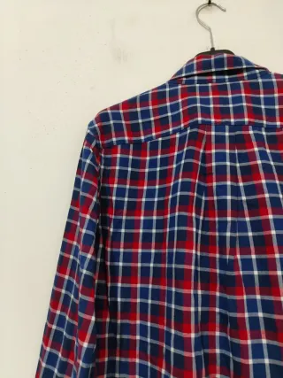 Camicia Ralph Lauren a quadri taglia S