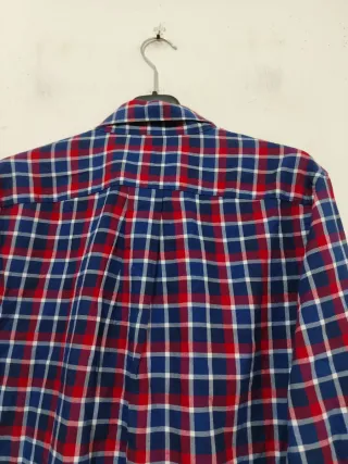 Camicia Ralph Lauren a quadri taglia S