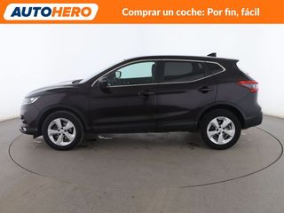 Nissan Qashqai 1.3 DIG-T N-Connecta