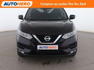 Nissan Qashqai 1.3 DIG-T N-Connecta