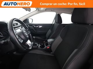 Nissan Qashqai 1.3 DIG-T N-Connecta