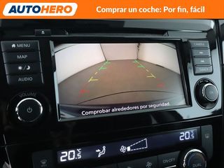 Nissan Qashqai 1.3 DIG-T N-Connecta
