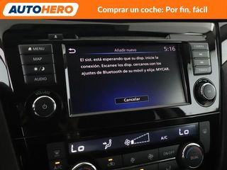 Nissan Qashqai 1.3 DIG-T N-Connecta