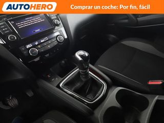 Nissan Qashqai 1.3 DIG-T N-Connecta