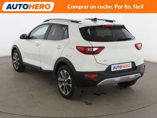 Kia Stonic 1.0 TGDI Mild-Hybrid Style