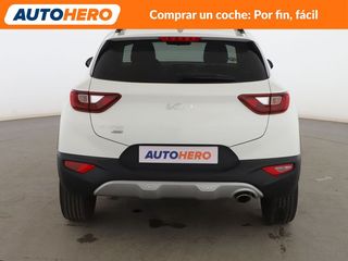 Kia Stonic 1.0 TGDI Mild-Hybrid Style