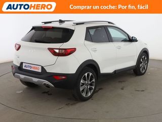 Kia Stonic 1.0 TGDI Mild-Hybrid Style