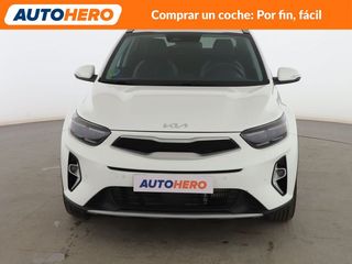 Kia Stonic 1.0 TGDI Mild-Hybrid Style