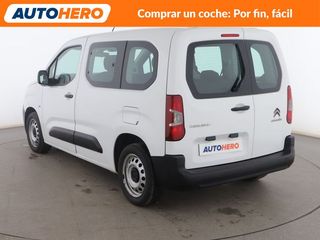 Citroën Berlingo 1.5 Blue-HDi Live M
