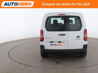 Citroën Berlingo 1.5 Blue-HDi Live M