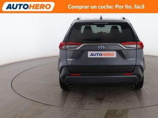 Toyota Rav4 2.5 Hybrid Business 4x2