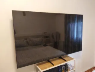 Televisión Samsung Smart TV