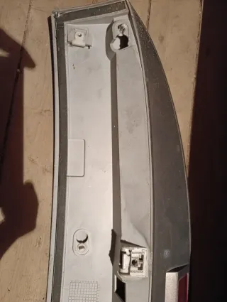 Alerón Ibiza Cupra 6L Original