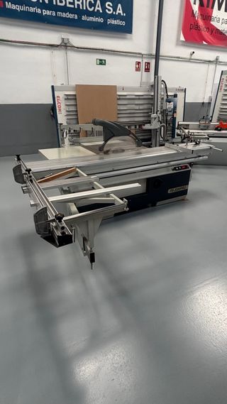 Escuadradora HÄRNNETT