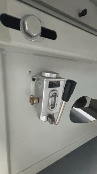 Escuadradora HÄRNNETT