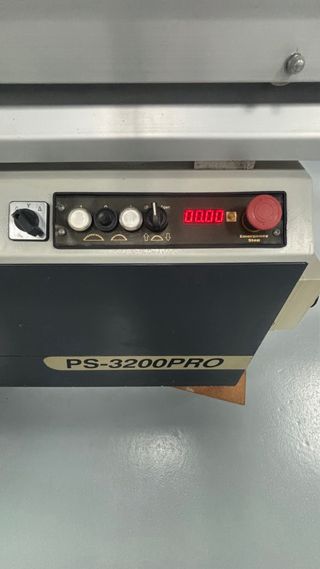 Escuadradora HÄRNNETT