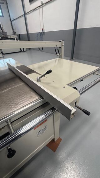 Escuadradora HÄRNNETT