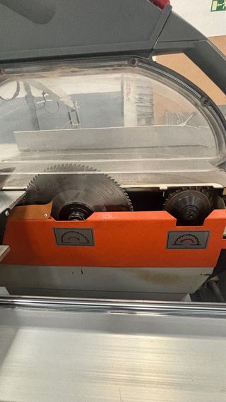 Escuadradora HÄRNNETT