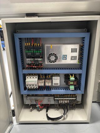 Escuadradora HÄRNNETT