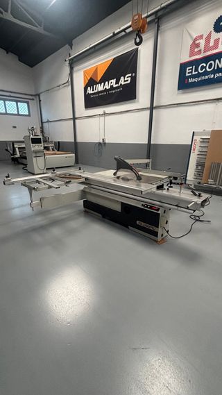 Escuadradora HÄRNNETT