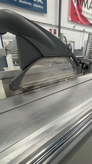 Escuadradora HÄRNNETT