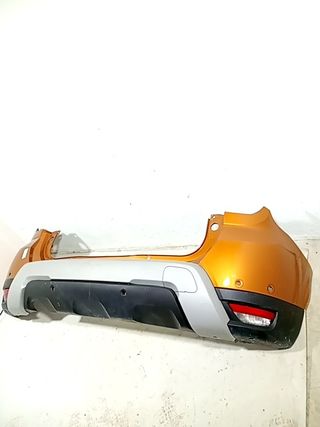 PARAGOLPES TRASERO DACIA DUSTER