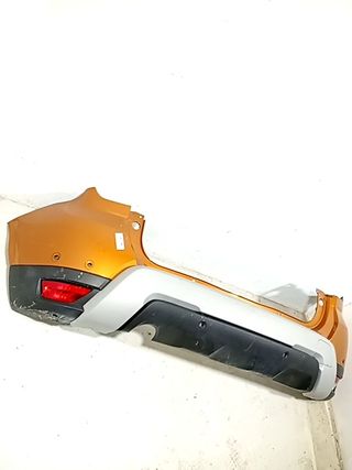 PARAGOLPES TRASERO DACIA DUSTER