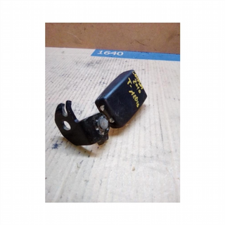 Cinturon seguridad trasero central Opel Co