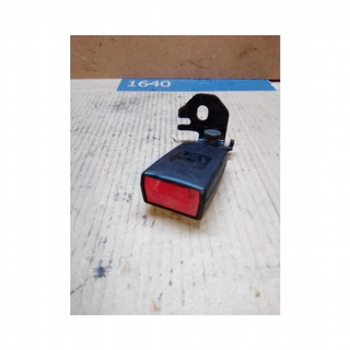 Cinturon seguridad trasero central Opel Co