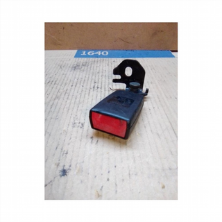 Cinturon seguridad trasero central Opel Co
