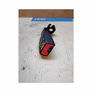 Cinturon seguridad trasero central Opel Co