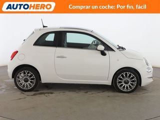 Fiat 500 1.0 Mild-Hybrid Star