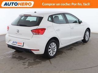 Seat Ibiza 1.0 Reference