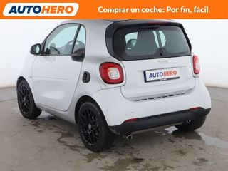 Smart Fortwo 0.9 Turbo Basis passion