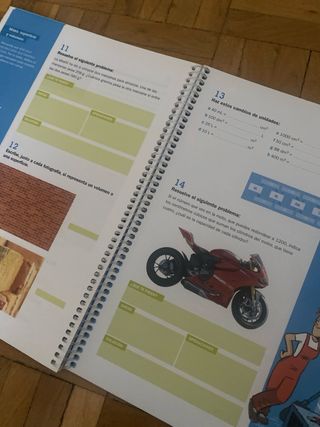 PREPARA MATEMÁTICAS 1.º ESO: Repasa los conteni...