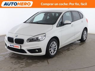 BMW Serie 2 216d Active Tourer