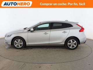 Volvo V40 2.0 D3 Momentum