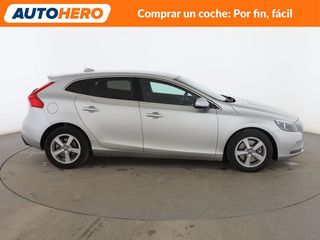 Volvo V40 2.0 D3 Momentum