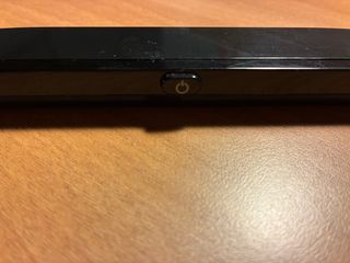 Barra Sensores Wii/Wii U Inalámbrica