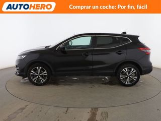 Nissan Qashqai 1.3 DIG-T Acenta