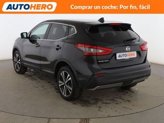 Nissan Qashqai 1.3 DIG-T Acenta