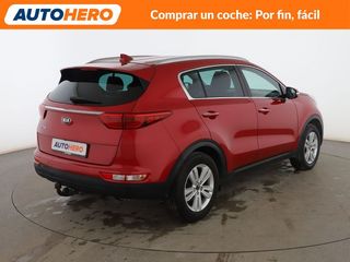 Kia Sportage 1.6 GDI X-Tech 2WD