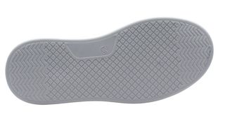 Zapatillas Mujer Plataforma Corazones