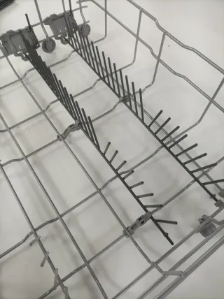 2 Guías abatibles lavavajillas Bosch