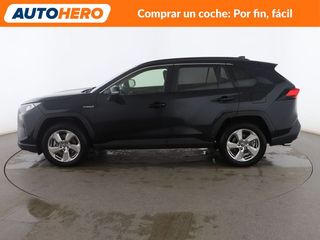 Toyota Rav4 2.5 Hybrid 4x2 Advance