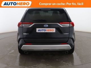 Toyota Rav4 2.5 Hybrid 4x2 Advance