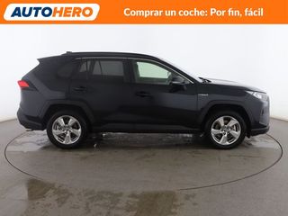 Toyota Rav4 2.5 Hybrid 4x2 Advance