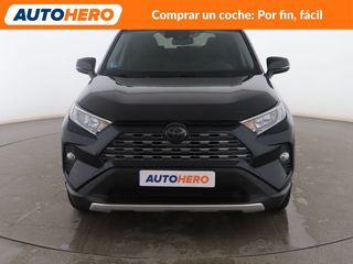 Toyota Rav4 2.5 Hybrid 4x2 Advance
