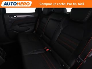 Renault Arkana 1.6 Hybrid E-Tech R.S. Line