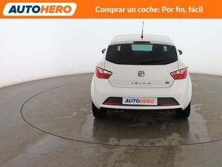 Seat Ibiza 1.4 TDI FR
